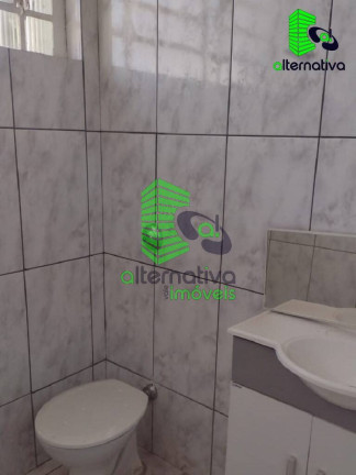 Imagem Apartamento com 2 Quartos à Venda, 58 m² em Centro - Taubaté