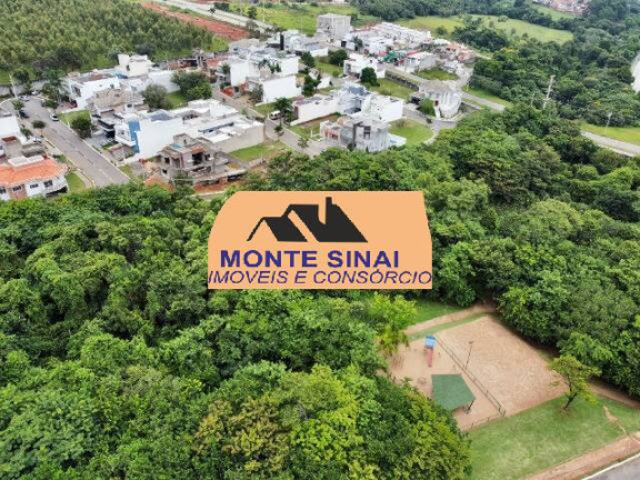 Imagem Terreno em Condomínio à Venda, 250 m² em Jardim Golden Park Residencial - Sorocaba