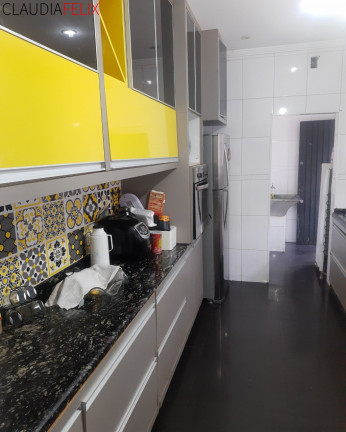 Imagem Casa com 3 Quartos à Venda, 270 m² em Canto Do Forte - Praia Grande