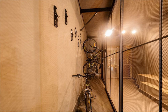 Imagem Apartamento com 1 Quarto à Venda, 23 m² em Centro - São Paulo Imagem Apartamento com 1 Quarto à Venda, 23 m² em Centro - São Paulo