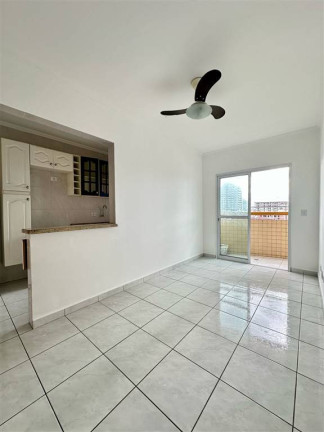 Imagem Apartamento com 1 Quarto à Venda, 42 m² em Guilhermina - Praia Grande