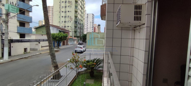 Imagem Apartamento com 1 Quarto à Venda, 60 m² em Tupi - Praia Grande Imagem Apartamento com 1 Quarto à Venda, 60 m² em Tupi - Praia Grande