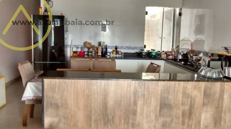 Imagem Casa com 3 Quartos à Venda, 153 m² em Jardim Imperial - Atibaia Imagem Casa com 3 Quartos à Venda, 153 m² em Jardim Imperial - Atibaia