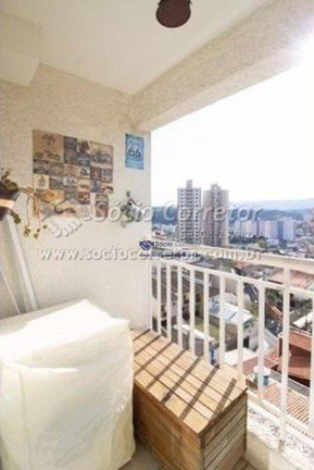 Imagem Apartamento com 2 Quartos à Venda, 62 m² em Vila Rosália - Guarulhos Imagem Apartamento com 2 Quartos à Venda, 62 m² em Vila Rosália - Guarulhos
