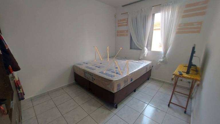 Imagem Apartamento com 3 Quartos à Venda, 110 m² em Aparecida - Santos Imagem Apartamento com 3 Quartos à Venda, 110 m² em Aparecida - Santos