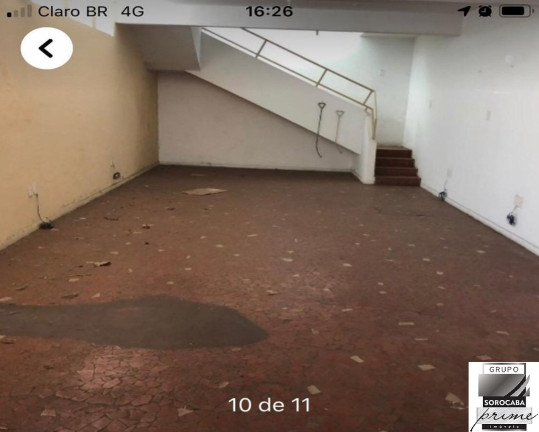 Imagem Casa com 3 Quartos à Venda, em Centro - Sorocaba Imagem Casa com 3 Quartos à Venda, em Centro - Sorocaba
