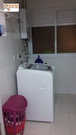 Imagem Apartamento com 3 Quartos à Venda, 80 m² em Jardim Las Vegas - Guarulhos Imagem Apartamento com 3 Quartos à Venda, 80 m² em Jardim Las Vegas - Guarulhos