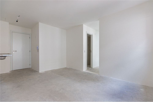 Imagem Apartamento com 1 Quarto à Venda, 34 m² em Moema - São Paulo Imagem Apartamento com 1 Quarto à Venda, 34 m² em Moema - São Paulo