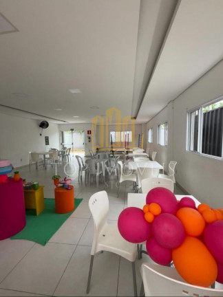 Imagem Apartamento com 1 Quarto à Venda, 44 m² em água Quente - Taubaté Imagem Apartamento com 1 Quarto à Venda, 44 m² em água Quente - Taubaté
