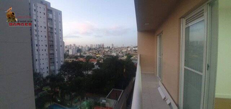 Imagem Apartamento com 1 Quarto à Venda, 37 m² em Jardim Prudência - São Paulo Imagem Apartamento com 1 Quarto à Venda, 37 m² em Jardim Prudência - São Paulo