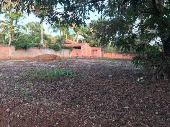 Imagem Terreno em Condomínio à Venda, 1 m² em Portal Das Nogueiras - Tatuí