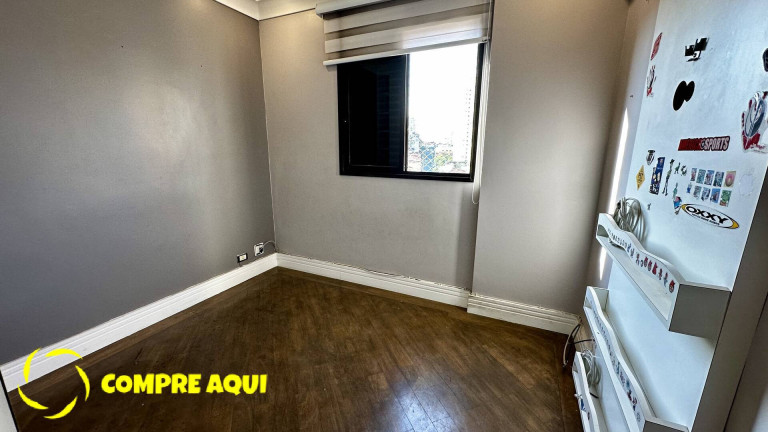 Imagem Apartamento com 3 Quartos à Venda, 110 m² em Santana - São Paulo Imagem Apartamento com 3 Quartos à Venda, 110 m² em Santana - São Paulo