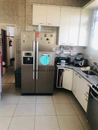Imagem Apartamento com 3 Quartos à Venda, 110 m² em Higienópolis - São Paulo Imagem Apartamento com 3 Quartos à Venda, 110 m² em Higienópolis - São Paulo
