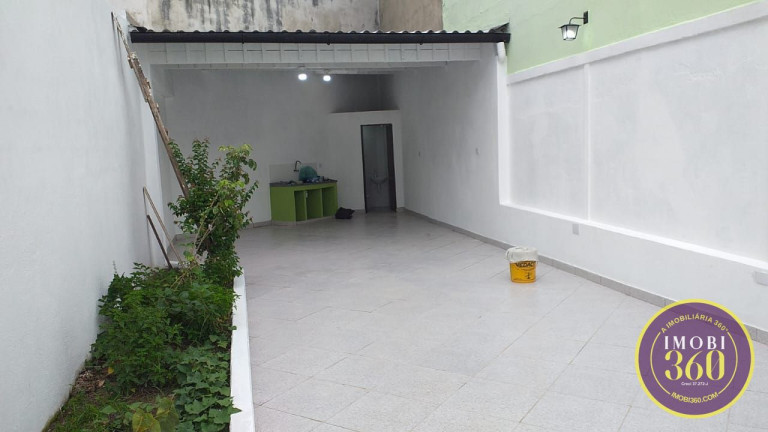 Imagem Casa com 3 Quartos à Venda, 146 m² em Vila Aricanduva - São Paulo