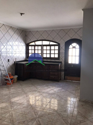 Imagem Casa com 3 Quartos à Venda, 146 m² em Conjunto São Benedito - Jacareí