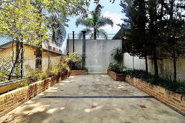 Imagem Casa com 4 Quartos à Venda, 571 m² em Jardim Leonor - São Paulo Imagem Casa com 4 Quartos à Venda, 571 m² em Jardim Leonor - São Paulo