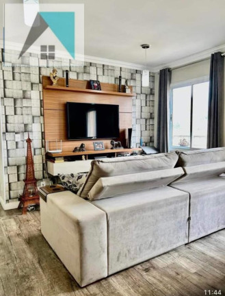Imagem Casa com 3 Quartos à Venda, 181 m² em Portais (polvilho) - Cajamar