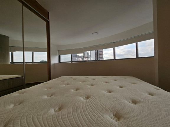 Imagem Imóvel com 1 Quarto à Venda, 61 m² em Moema - São Paulo Imagem Imóvel com 1 Quarto à Venda, 61 m² em Moema - São Paulo