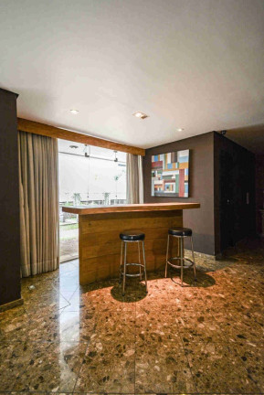 Imagem Imóvel com 1 Quarto à Venda, 30 m² em Cerqueira César - São Paulo Imagem Imóvel com 1 Quarto à Venda, 30 m² em Cerqueira César - São Paulo