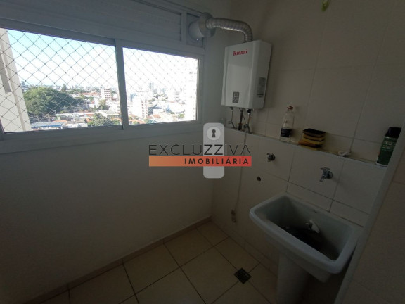 Imagem Apartamento com 3 Quartos à Venda, 82 m² em Centro - Taubaté Imagem Apartamento com 3 Quartos à Venda, 82 m² em Centro - Taubaté