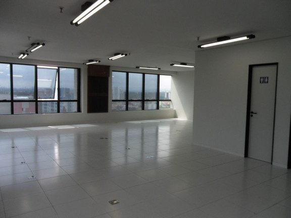 Imagem Sala Comercial para Alugar, 98 m² em Centro - São José Dos Campos