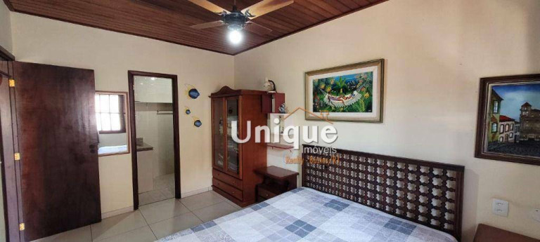 Imagem Casa com 3 Quartos à Venda, 100 m² em Geribá - Armação Dos Búzios Imagem Casa com 3 Quartos à Venda, 100 m² em Geribá - Armação Dos Búzios