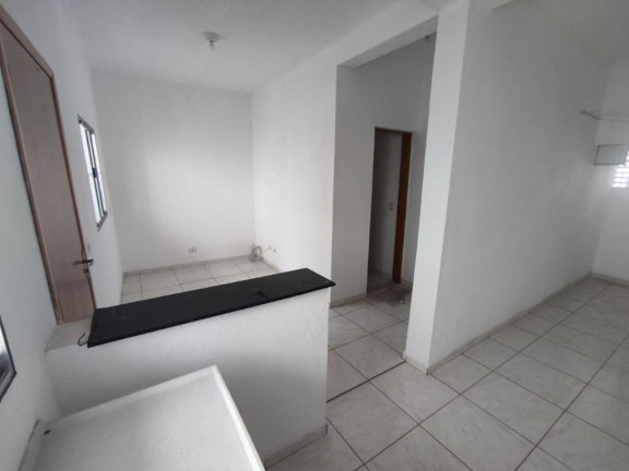 Imagem Kitnet com 1 Quarto para Alugar, 45 m² em Centro - Suzano Imagem Kitnet com 1 Quarto para Alugar, 45 m² em Centro - Suzano