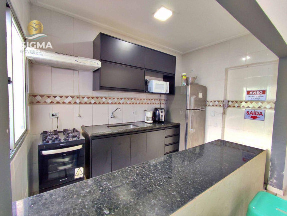 Imagem Cobertura com 2 Quartos à Venda, 89 m² em Enseada - Guarujá Imagem Cobertura com 2 Quartos à Venda, 89 m² em Enseada - Guarujá