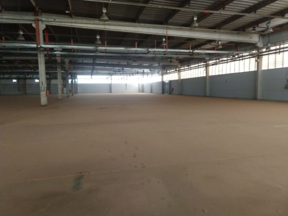 Imagem Imóvel Comercial para Alugar, 11.996 m² em Centro - Santo Antônio De Posse