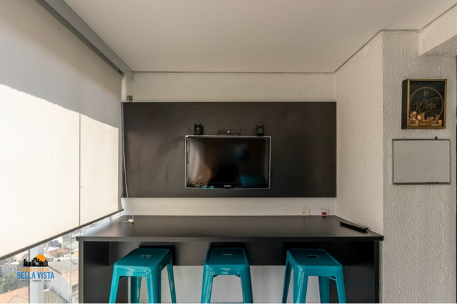 Imagem Apartamento com 1 Quarto à Venda, em Vila Mariana - São Paulo Imagem Apartamento com 1 Quarto à Venda, em Vila Mariana - São Paulo