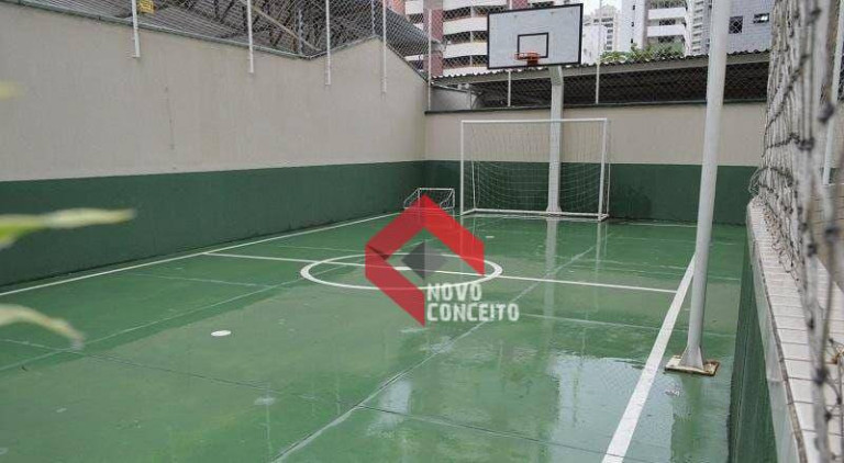 Imagem Apartamento com 3 Quartos à Venda, 126 m² em Cocó - Fortaleza Imagem Apartamento com 3 Quartos à Venda, 126 m² em Cocó - Fortaleza