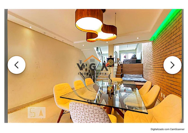 Imagem Casa com 2 Quartos à Venda, 350 m² em Cidade Patriarca - São Paulo Imagem Casa com 2 Quartos à Venda, 350 m² em Cidade Patriarca - São Paulo