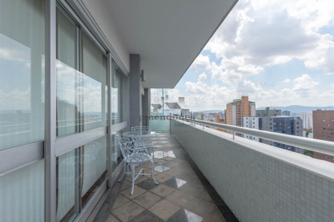 Imagem Apartamento com 3 Quartos à Venda, 207 m² em Perdizes - São Paulo Imagem Apartamento com 3 Quartos à Venda, 207 m² em Perdizes - São Paulo