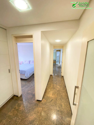 Imagem Apartamento com 3 Quartos à Venda, 196 m² em Aldeota - Fortaleza