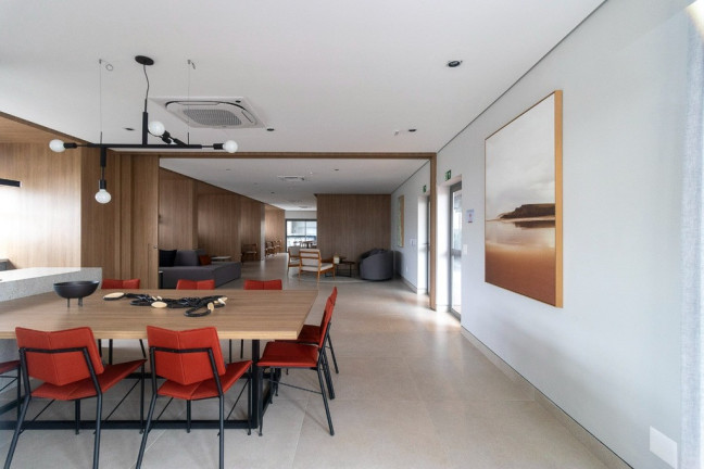 Imagem Apartamento com 4 Quartos à Venda, 275 m² em Bosque Da Saúde - São Paulo