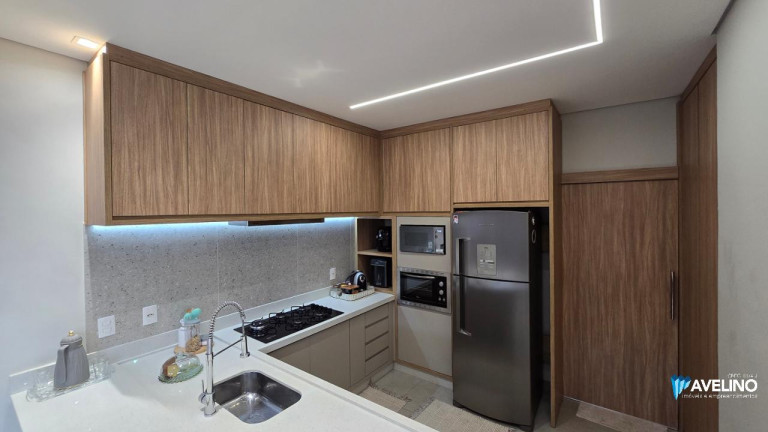 Imagem Sobrado com 3 Quartos à Venda, 225 m² em Porto Seguro - Dourados