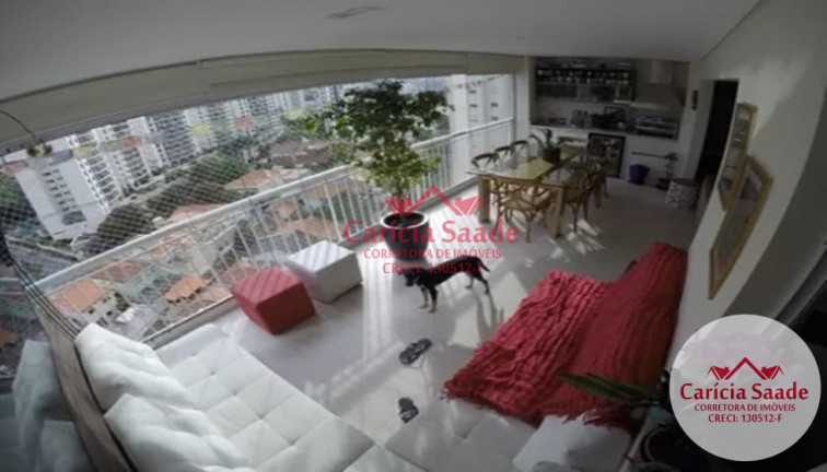 Imagem Apartamento com 3 Quartos à Venda, 130 m² em Jardim Avelino - São Paulo