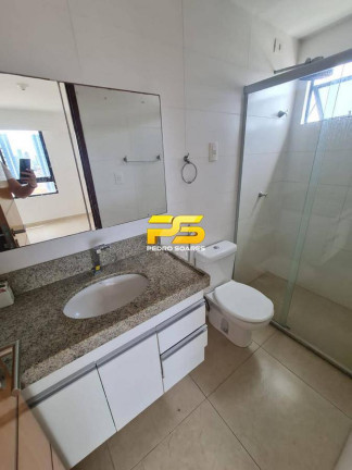 Imagem Apartamento com 3 Quartos à Venda, 100 m² em Tambauzinho - João Pessoa Imagem Apartamento com 3 Quartos à Venda, 100 m² em Tambauzinho - João Pessoa