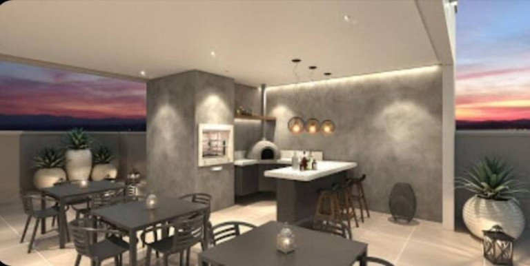 Imagem Apartamento com 2 Quartos à Venda, 52 m² em Jardim Ana Rosa - Taubaté