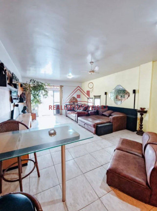 Imagem Cobertura com 3 Quartos à Venda, 200 m² em Vila Nova - Cabo Frio Imagem Cobertura com 3 Quartos à Venda, 200 m² em Vila Nova - Cabo Frio