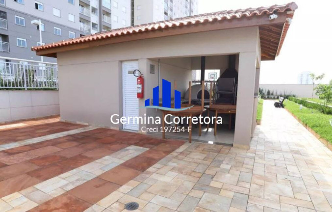 Imagem Apartamento com 3 Quartos à Venda, 71 m² em Vila Boa Vista - Barueri Imagem Apartamento com 3 Quartos à Venda, 71 m² em Vila Boa Vista - Barueri