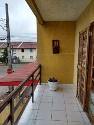 Imagem Sobrado com 3 Quartos à Venda, 170 m² em Capão Da Imbuia - Curitiba