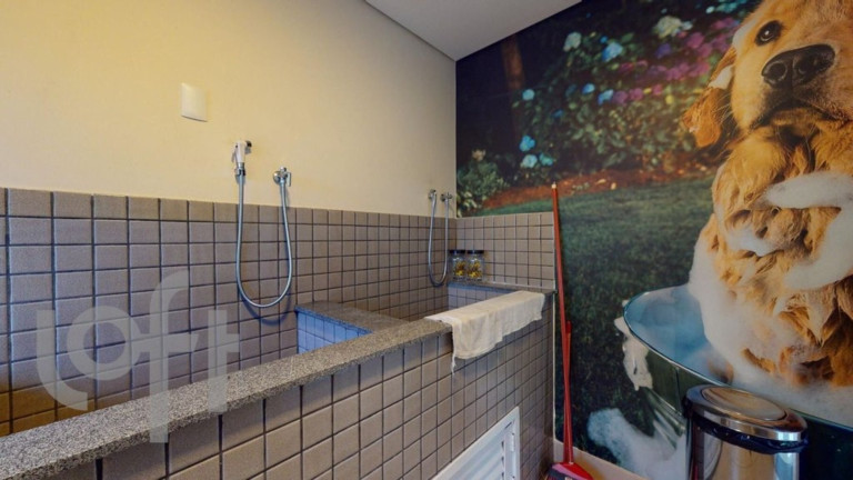 Imagem Apartamento com 3 Quartos à Venda, 69 m² em Sacomã - São Paulo