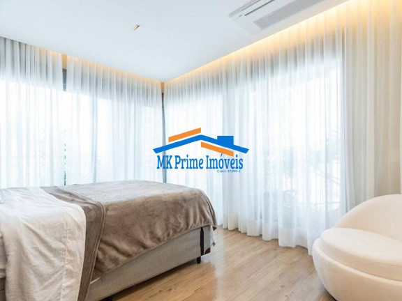 Imagem Apartamento com 3 Quartos à Venda, 167 m² em Jardim Das Acácias - São Paulo Imagem Apartamento com 3 Quartos à Venda, 167 m² em Jardim Das Acácias - São Paulo