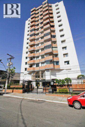 Imagem Apartamento com 3 Quartos à Venda, 100 m² em Vila Congonhas - São Paulo Imagem Apartamento com 3 Quartos à Venda, 100 m² em Vila Congonhas - São Paulo