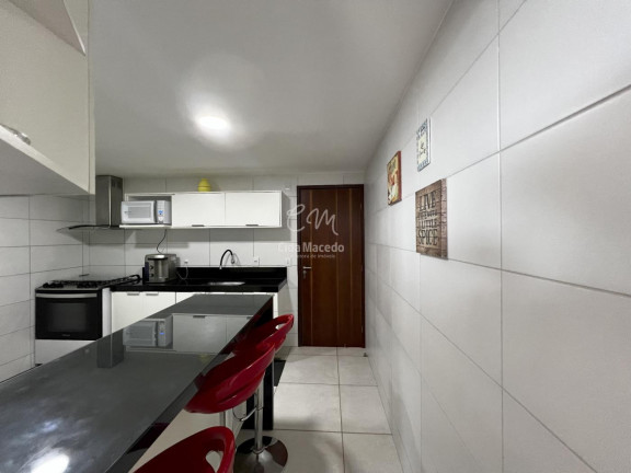 Imagem Apartamento com 2 Quartos à Venda, 136 m² em Intermares - Cabedelo Imagem Apartamento com 2 Quartos à Venda, 136 m² em Intermares - Cabedelo