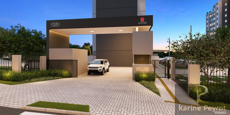 Imagem Apartamento com 2 Quartos à Venda, 49 m² em Santo André - São Leopoldo Imagem Apartamento com 2 Quartos à Venda, 49 m² em Santo André - São Leopoldo