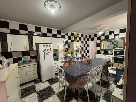 Imagem Sobrado com 3 Quartos à Venda, 168 m² em Village Engenheiro Campos - Tatuí Imagem Sobrado com 3 Quartos à Venda, 168 m² em Village Engenheiro Campos - Tatuí