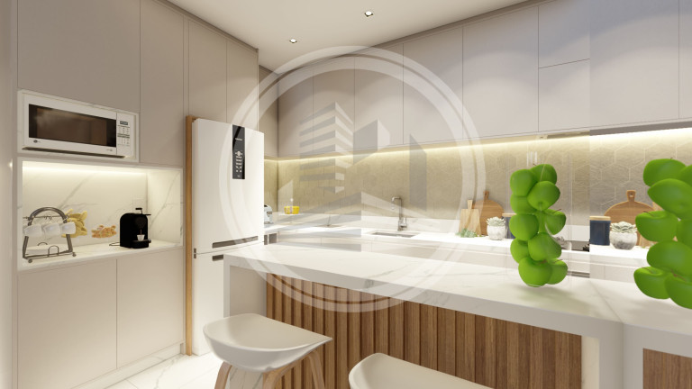 Imagem Apartamento com 2 Quartos à Venda, 68 m² em Meia Praia - Navegantes Imagem Apartamento com 2 Quartos à Venda, 68 m² em Meia Praia - Navegantes
