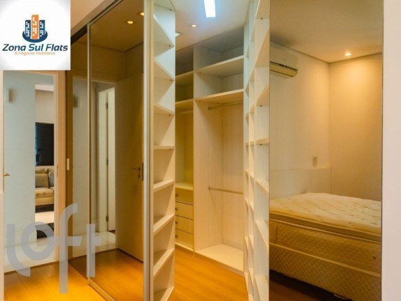 Imagem Apartamento com 2 Quartos à Venda, 98 m² em Cidade Monções - São Paulo Imagem Apartamento com 2 Quartos à Venda, 98 m² em Cidade Monções - São Paulo